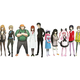 Image for article titled New Steins;Gate Game and Anime to Tell an Intriguing Story